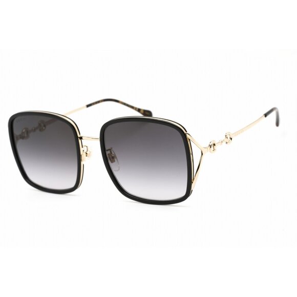 Gucci Sunglasses GG1016SK-001-58 New with tags main image 5